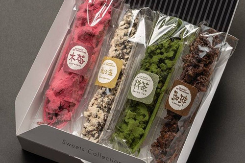 チョコクランチ