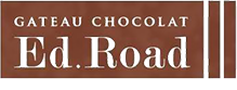 GATEAU CHOCOLATE Ed.Road