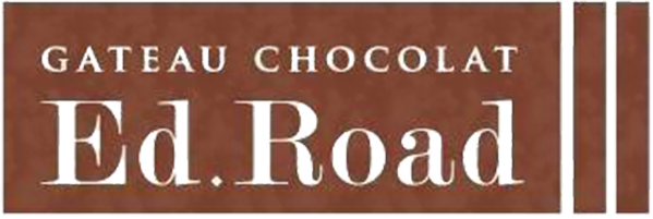 GATEAU CHOCOLATE Ed.Road